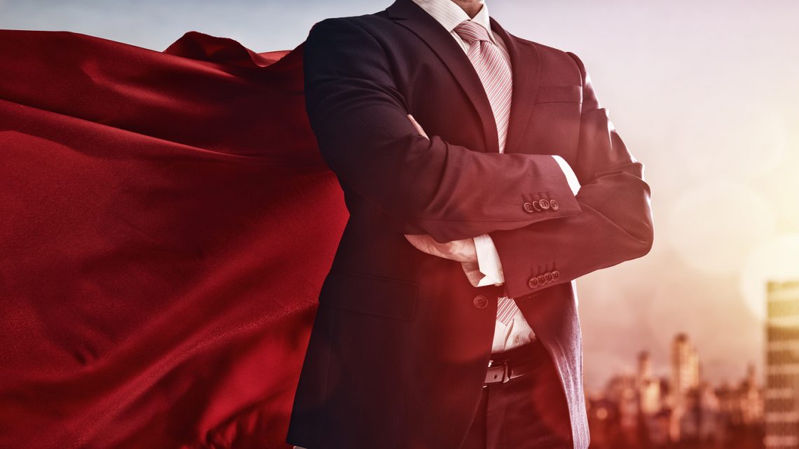 ... 2016 How to defeat impostor syndrome and save your freelance business