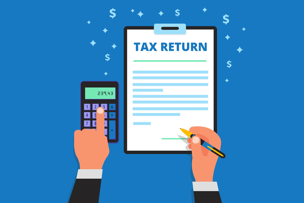 What Can Freelancers Claim On Their Tax Return A Simple Guide