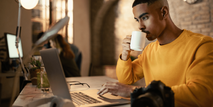 Working as a freelancer