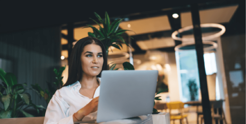 Five Advantages of Hiring Freelancers on An Online Marketplace