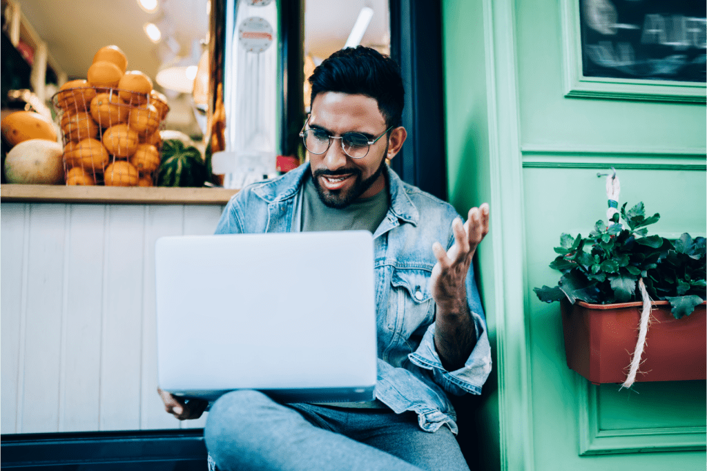 Handling Negative Reviews as a Freelancer