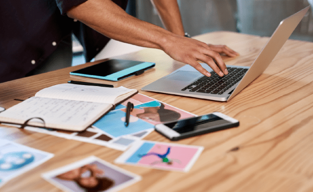 How Can I Advertise Multiple Businesses as a Freelancer?