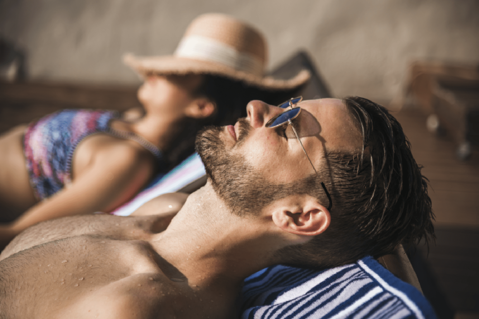 How to Survive the Summer Slowdown as a Freelancer