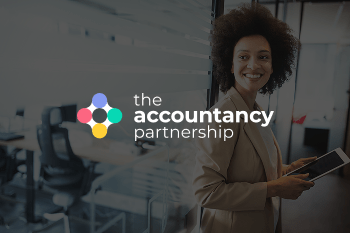 The Accountancy Partnership Logo