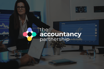 The Accountancy Partnership Logo