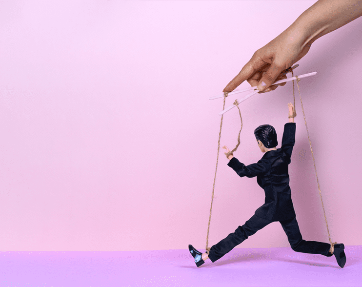 Manage the micromanaging management