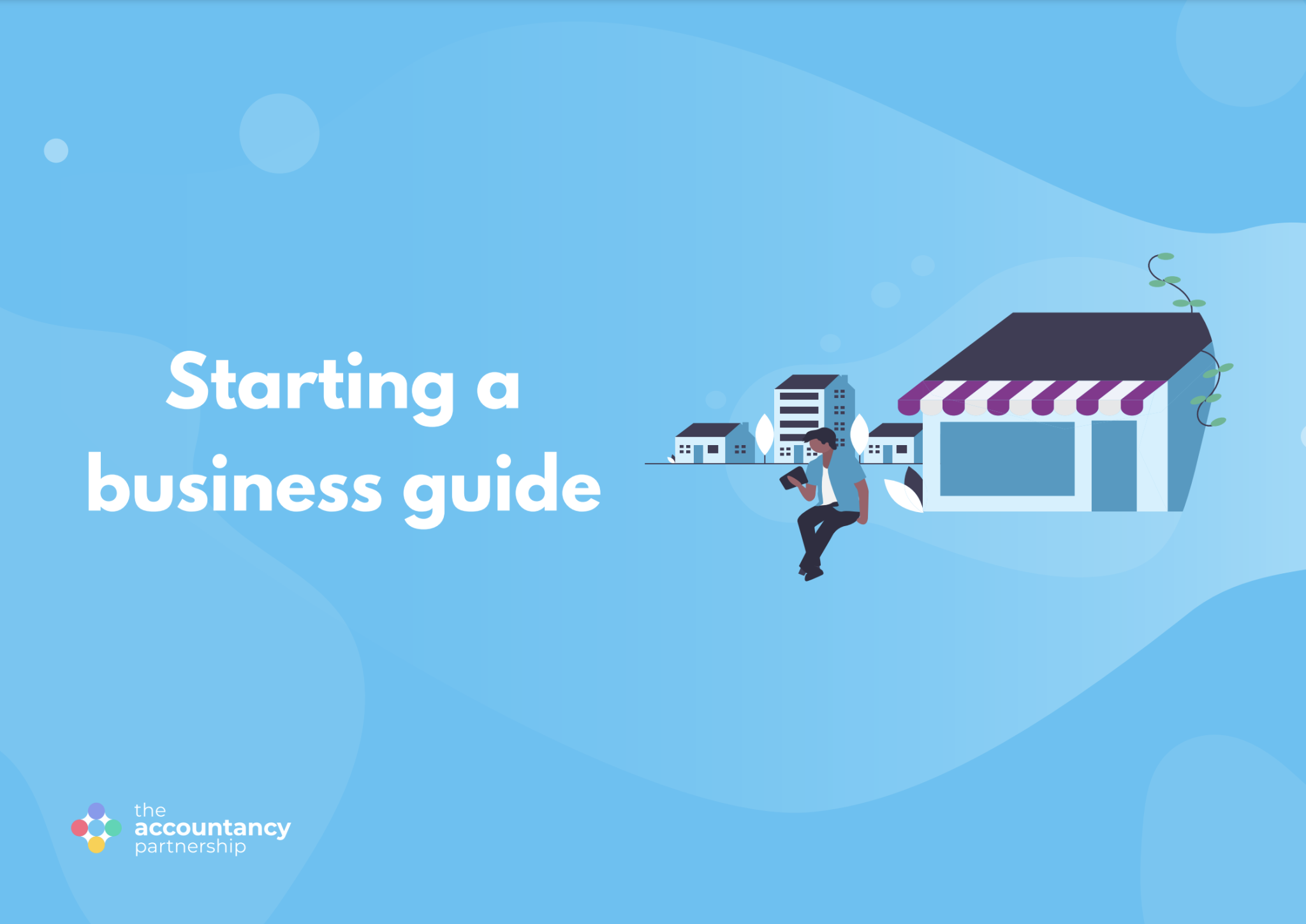 Starting A Business Guide