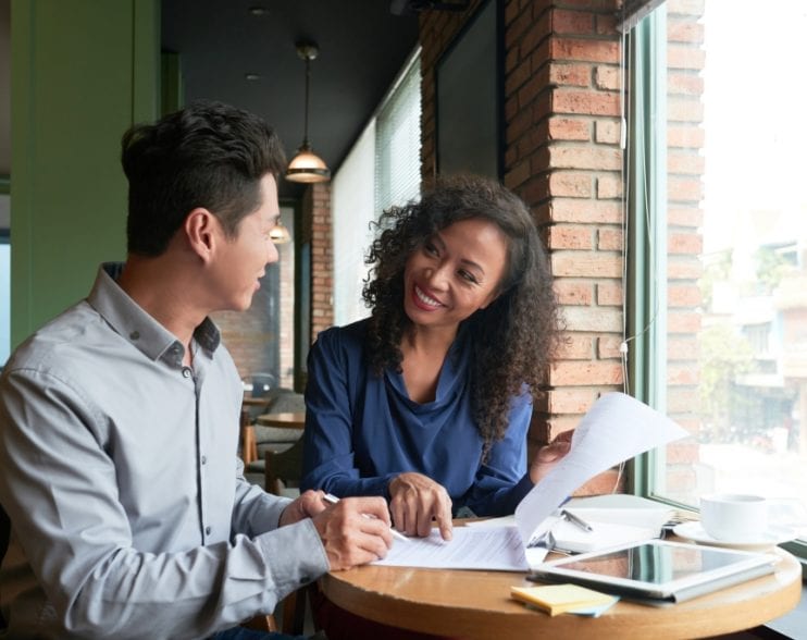 The art of payment negotiation