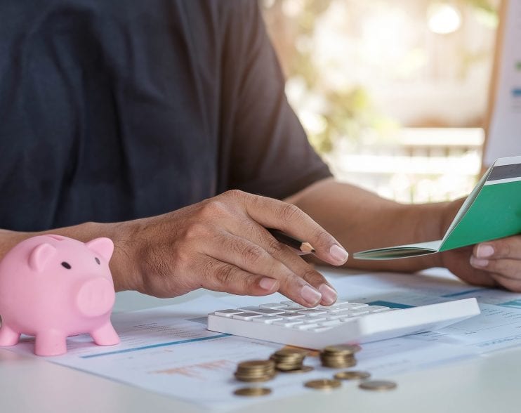 Is My Labour an Allowable Expense?