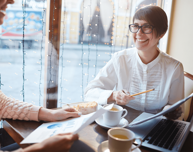 The successful freelancer in the wild, is also a successful salesperson