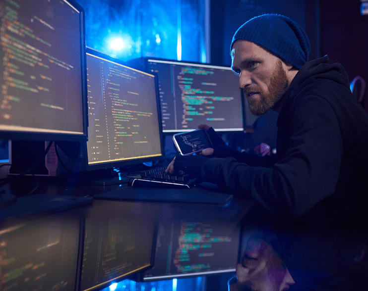 What are you doing to fight the pirates Internet citizen?