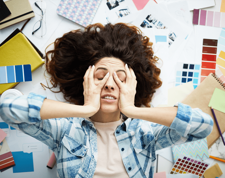 Why under charging is bad for us, and why freelancers are watching you