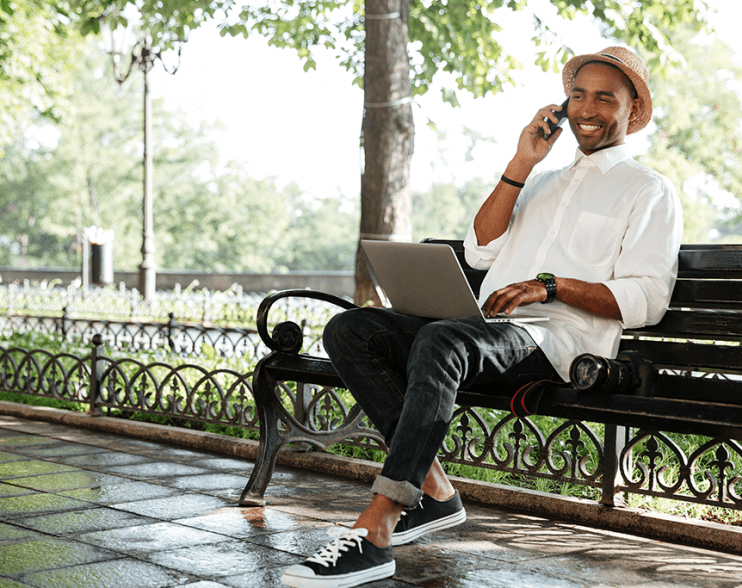 New Media and the search for peak Hipster