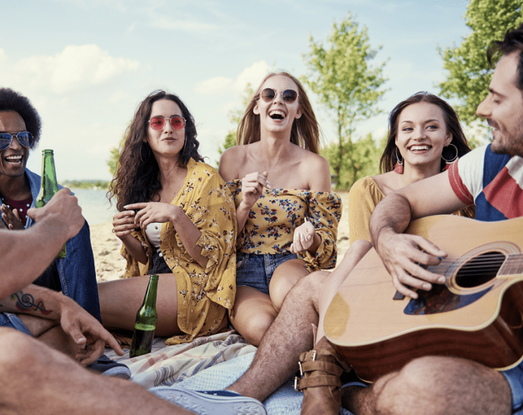 The Freelancer Lifestyle