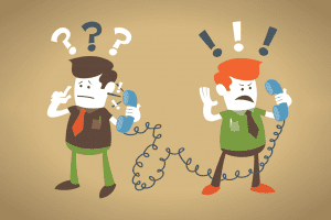 The freelancer’s guide to dealing with difficult customers
