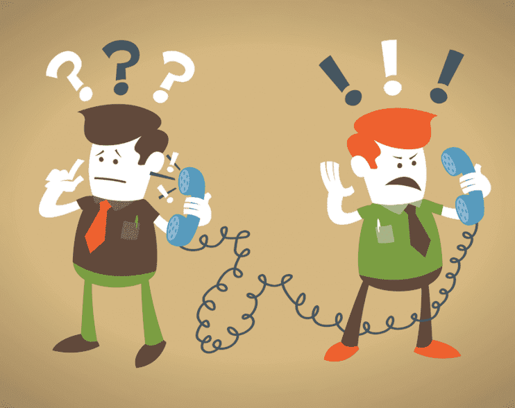 The freelancer’s guide to dealing with difficult customers