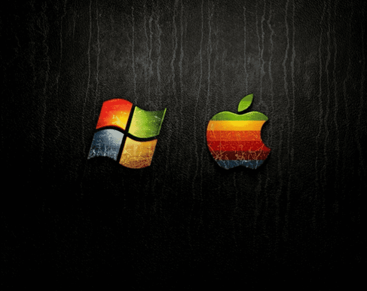 Microsoft admits its biggest ever net loss while things are rosy at Apple