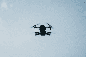 The Dark Side of Drones