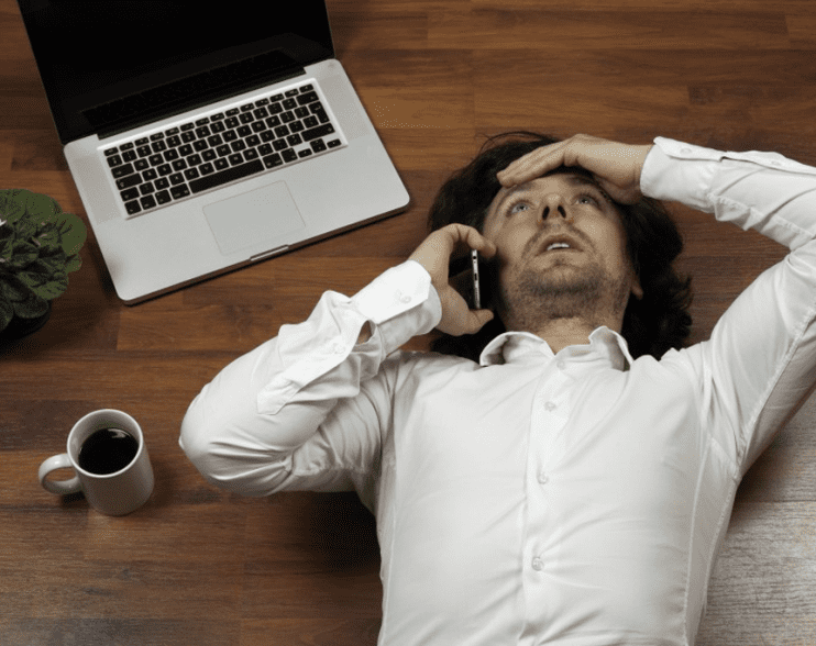 The Ups and Downs of Working for Yourself