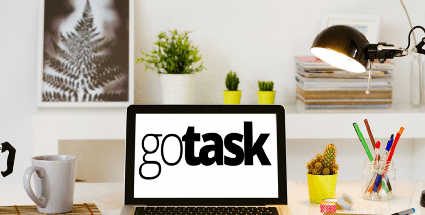 We got the scoop on new freelance buy and sell service gotask