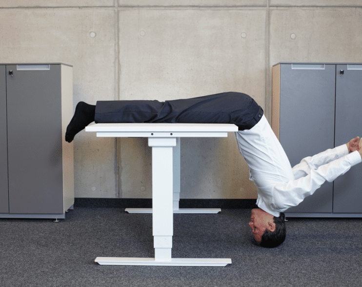 Freelancers: Boost Your Back Health