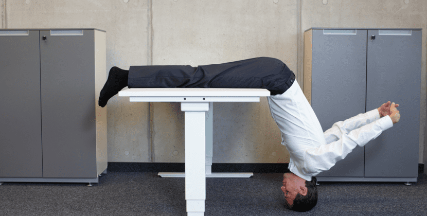 Freelancers: Boost Your Back Health