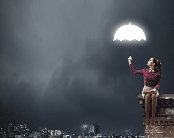 Freelancers: Who’s Got Your Back?