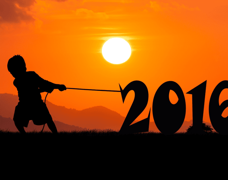 Nine Great New Year’s Resolutions for Freelancers