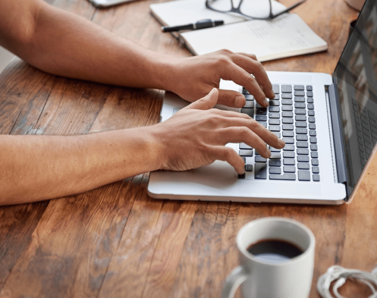 6 Reasons You Should Be Blogging