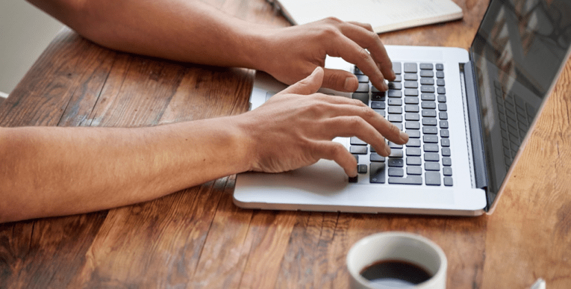 6 Reasons You Should Be Blogging