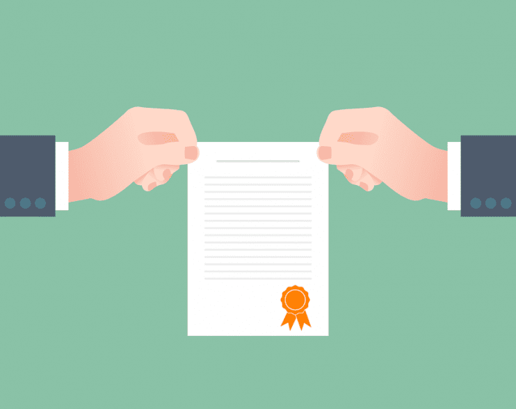 How to Draw Up a Freelance Contract