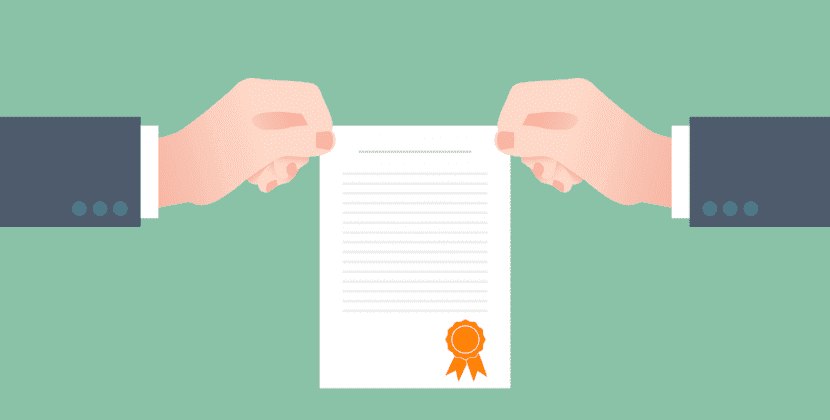 How to Draw Up a Freelance Contract