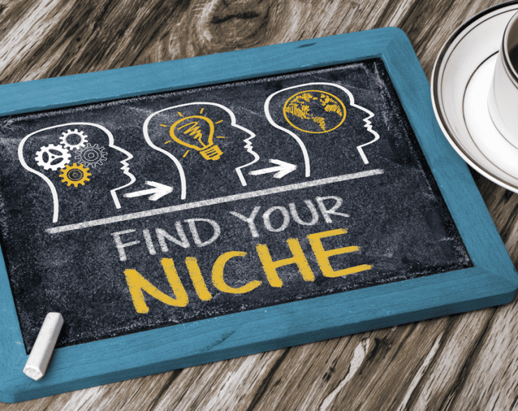 How to choose a freelancing niche