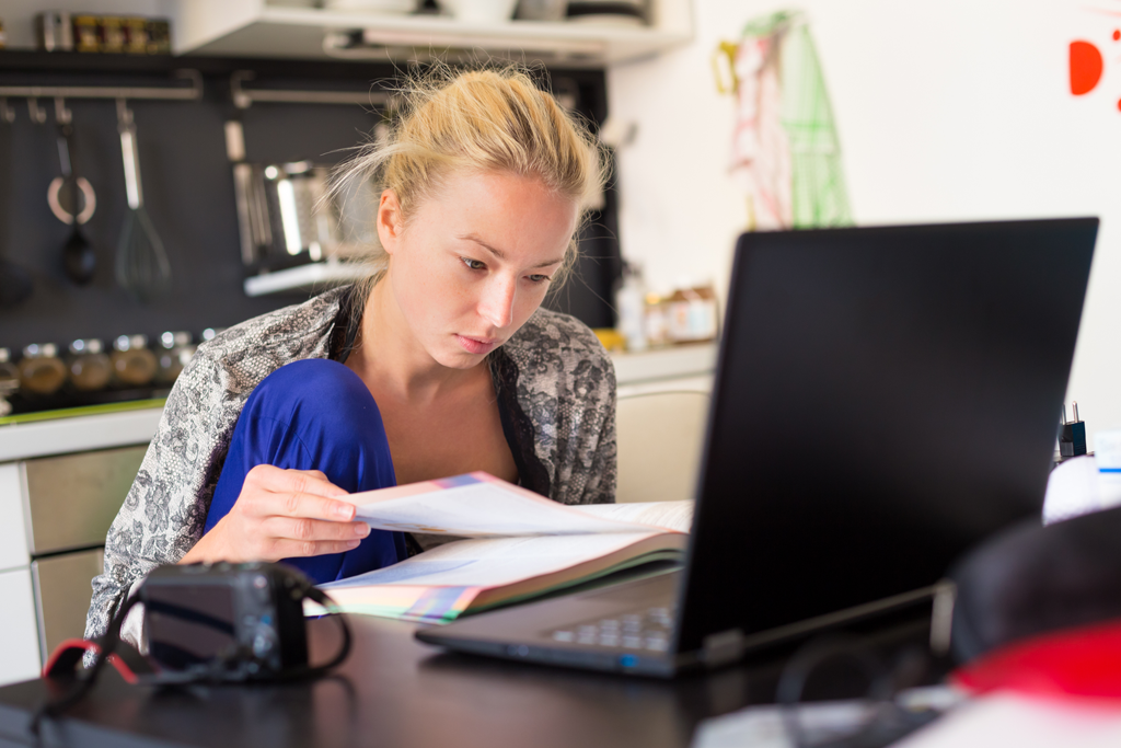 How to survive freelancing dry spells