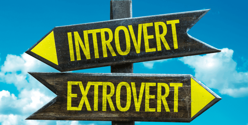 Introverts vs Extroverts - Who Make Better Freelancers?