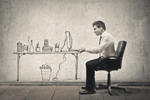 Pros and cons of freelancing from a virtual office