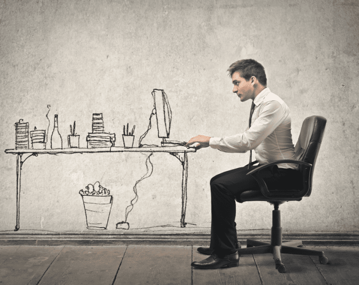 Pros and cons of freelancing from a virtual office