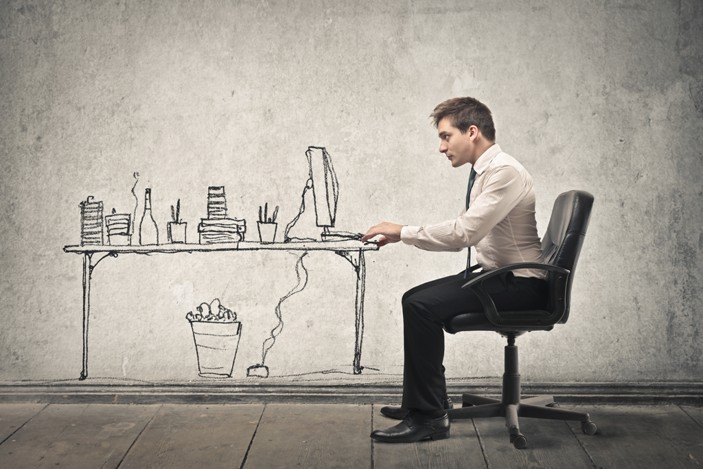 Pros and cons of freelancing from a virtual office Pros and cons of freelancing from a virtual office