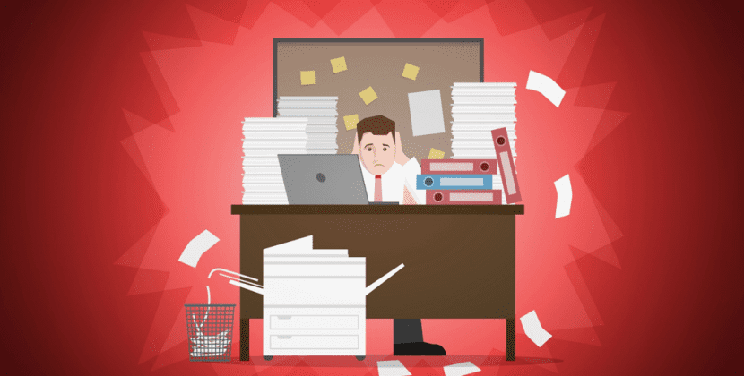 What to Do When You’re Overwhelmed by Freelance Work