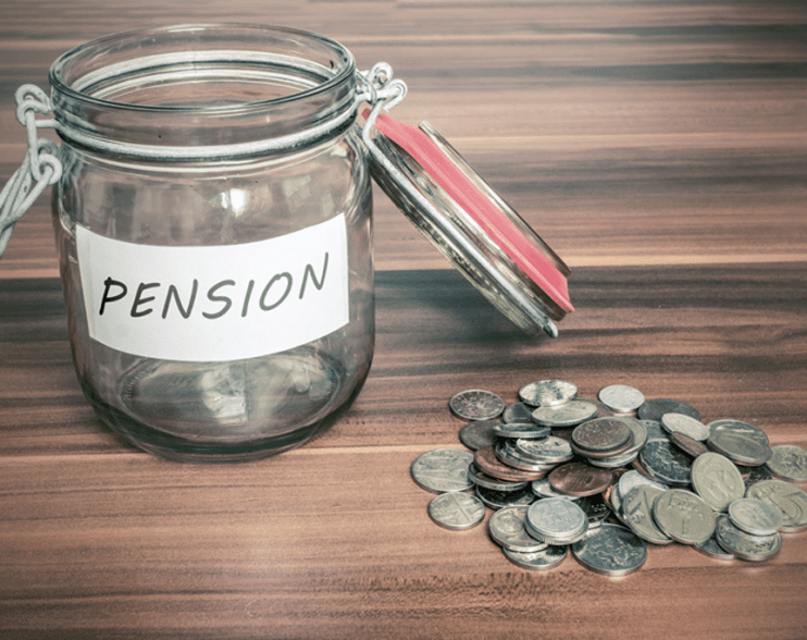 Extra £40 a week for freelancers after state pension overhaul