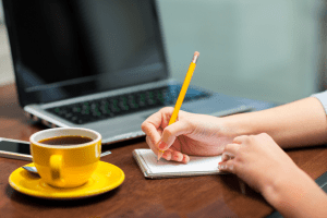 How to pick the perfect freelance business name
