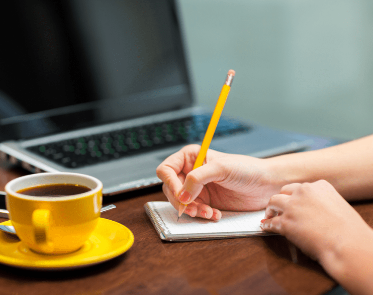 How to pick the perfect freelance business name