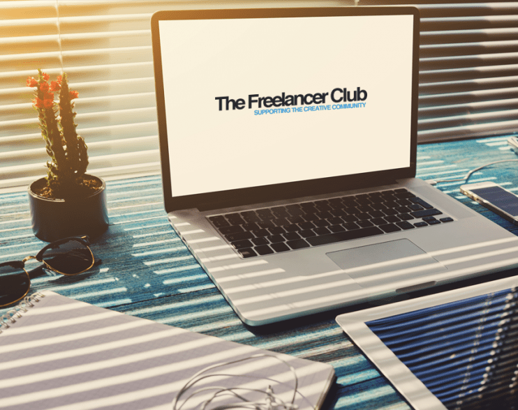 Who are The Freelancer Club?