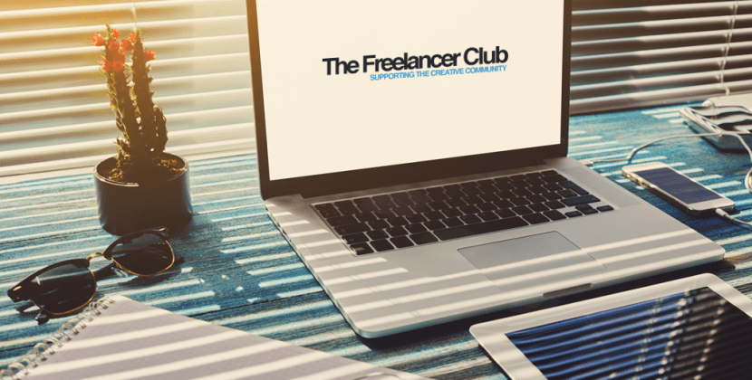 Who are The Freelancer Club?