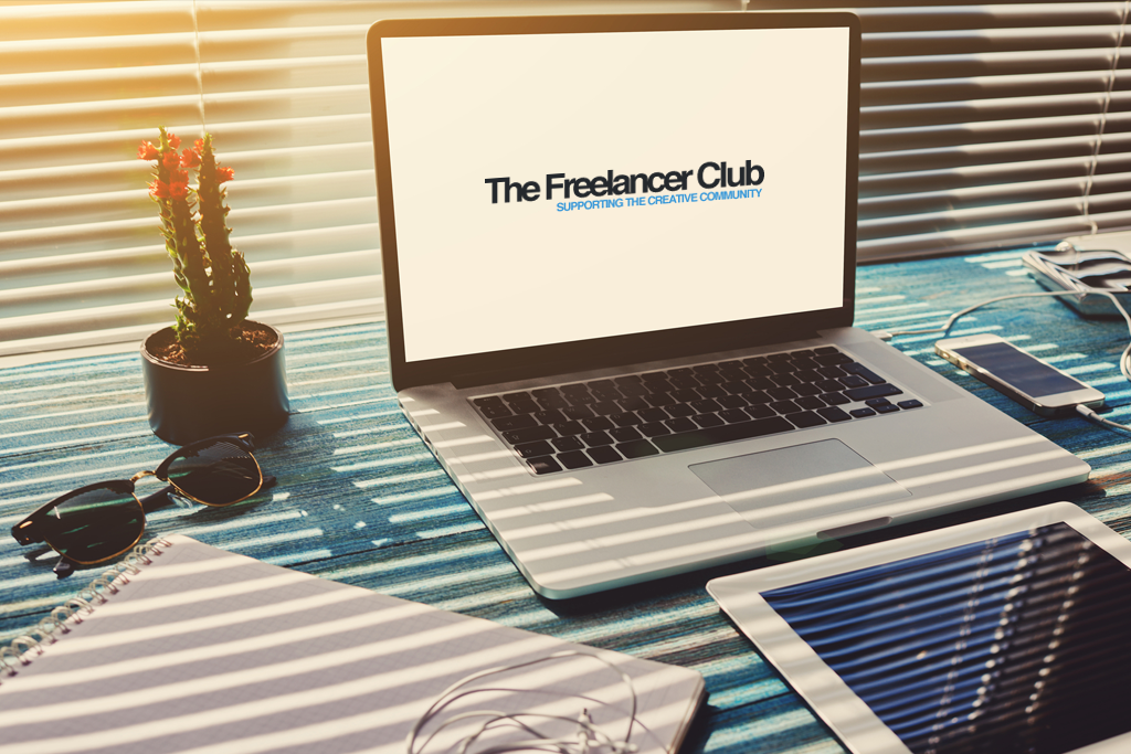 Who Are The Freelancer Club?