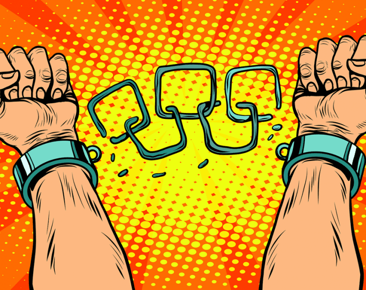 Celebrate Your Freelancing Freedoms