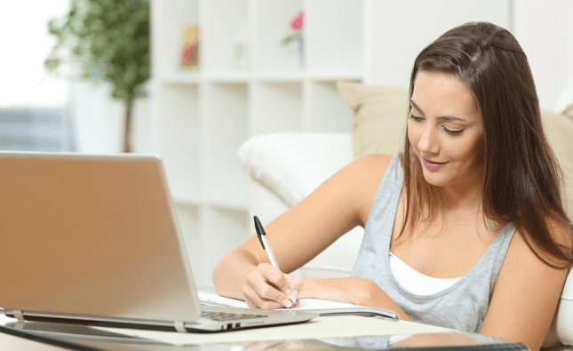 How to register as self-employed as a freelancer