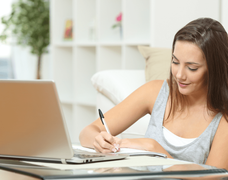 How to register as self-employed as a freelancer