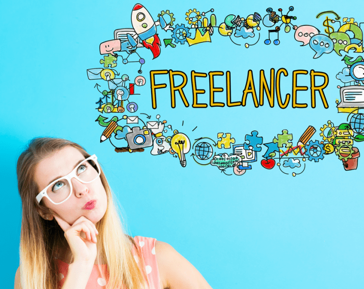 Freelancers: Five Reasons Why You Might Need To Hire Other Freelancers