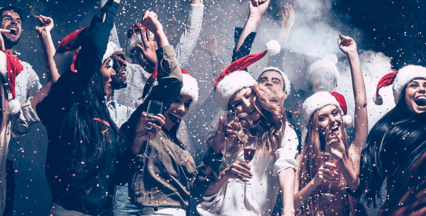 Five Ways to Put the Ho Ho Ho in Your Holidays
